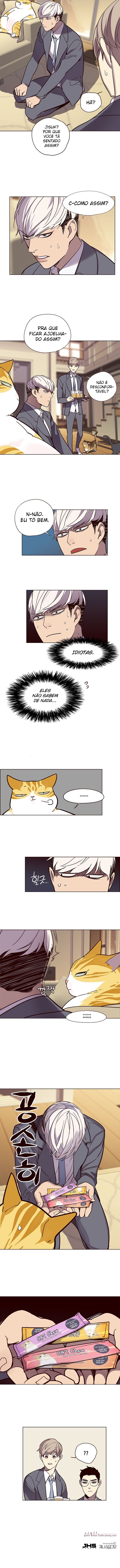 Read Eleceed PT Manga Online