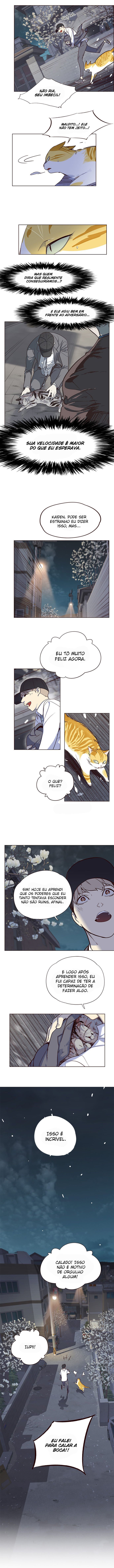 Read Eleceed PT Manga Online