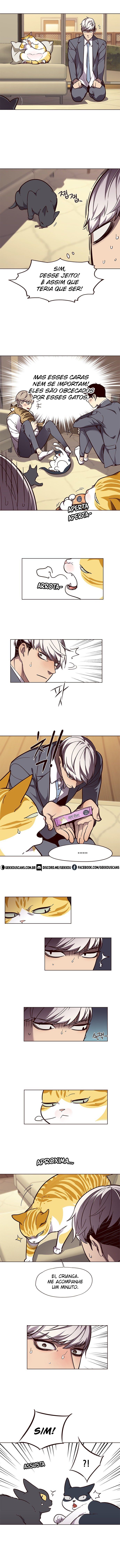 Read Eleceed PT Manga Online