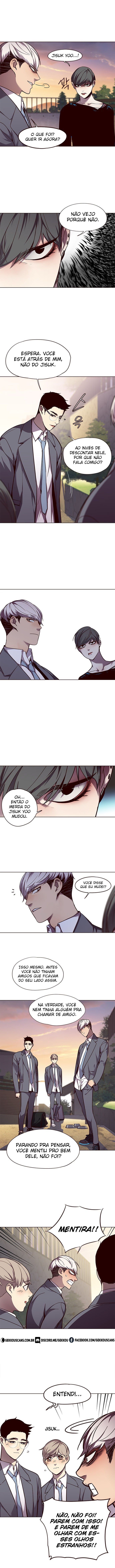 Read Eleceed PT Manga Online