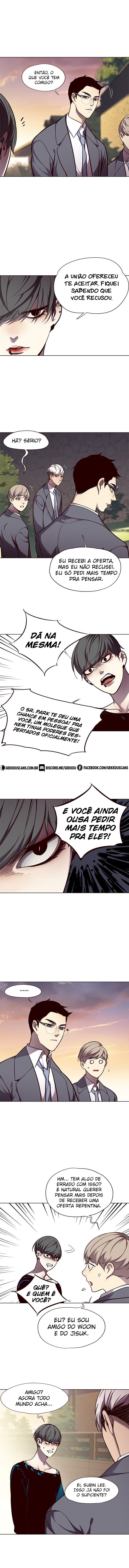 Read Eleceed PT Manga Online