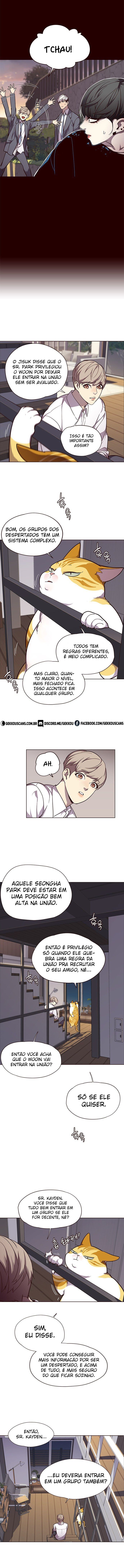 Read Eleceed PT Manga Online