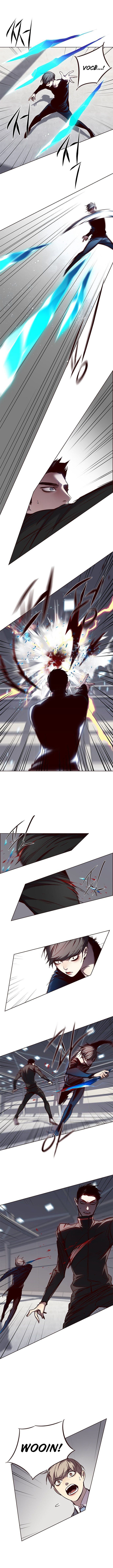 Read Eleceed PT Manga Online