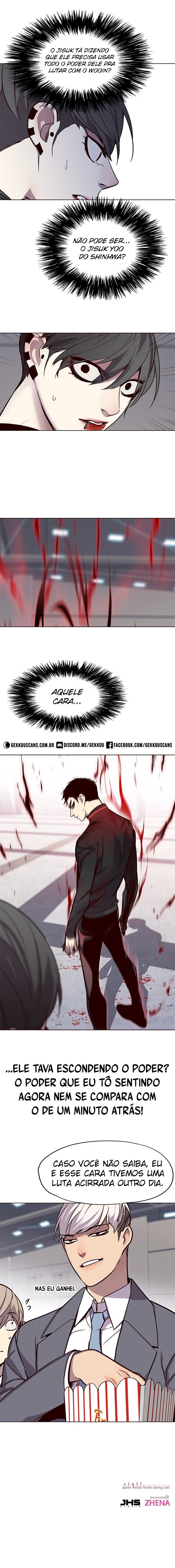 Read Eleceed PT Manga Online