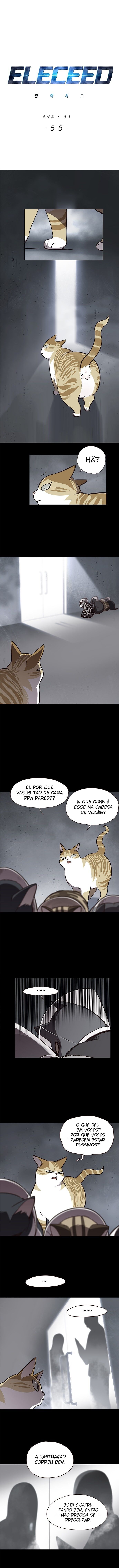 Read Eleceed PT Manga Online