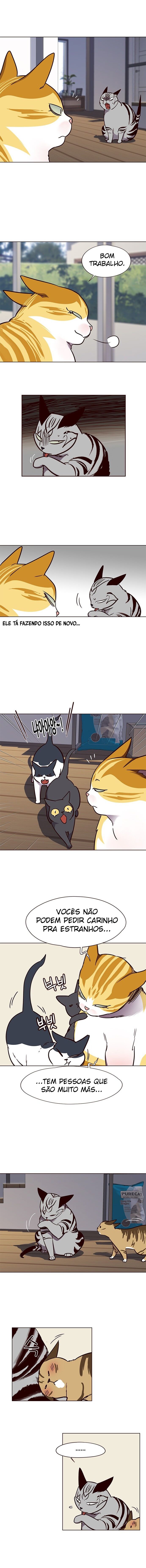 Read Eleceed PT Manga Online