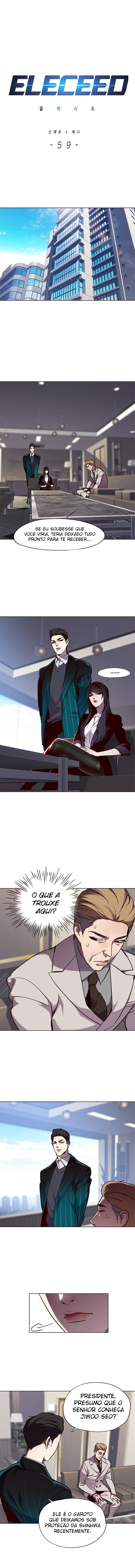 Read Eleceed PT Manga Online