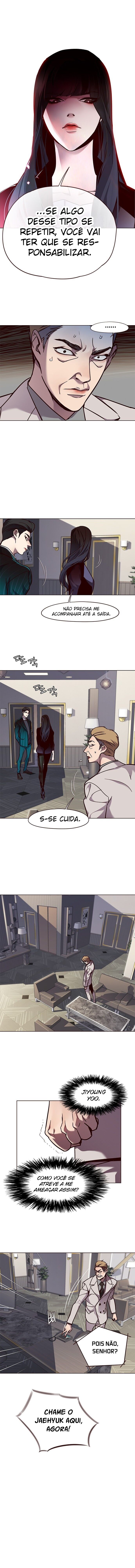Read Eleceed PT Manga Online