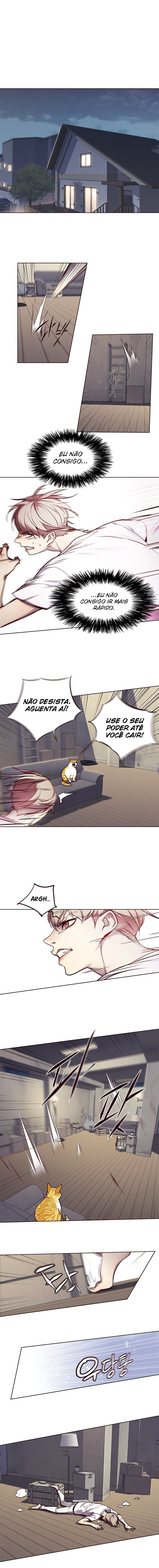 Read Eleceed PT Manga Online