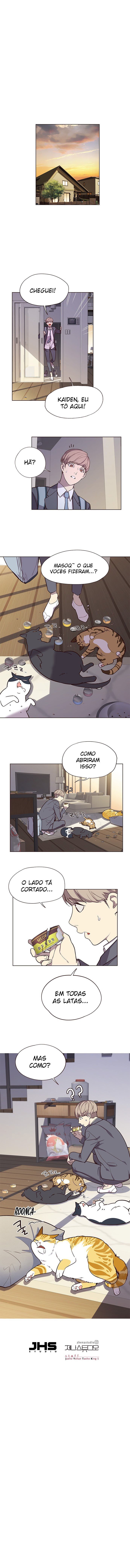 Read Eleceed PT Manga Online