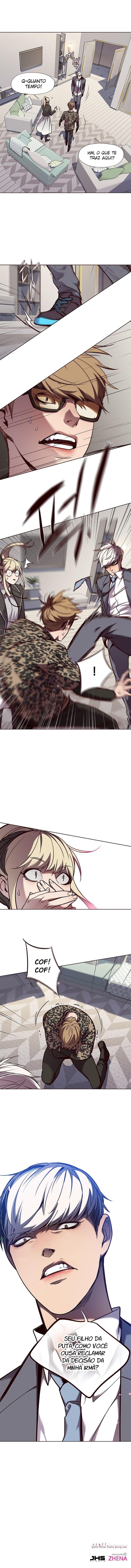 Read Eleceed PT Manga Online