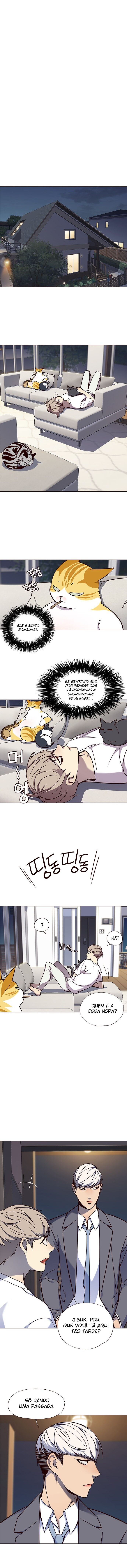 Read Eleceed PT Manga Online
