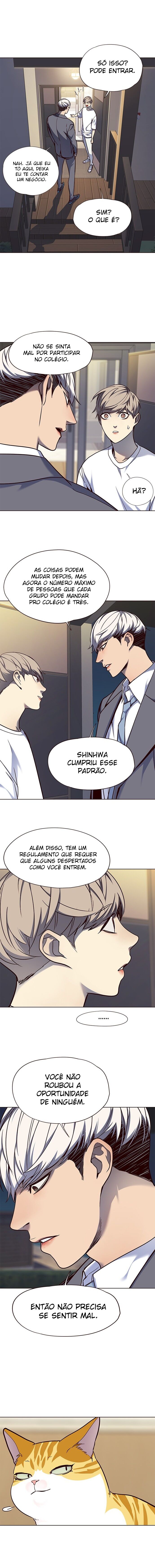 Read Eleceed PT Manga Online