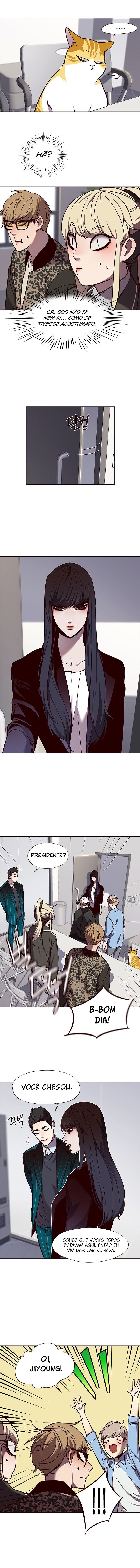 Read Eleceed PT Manga Online
