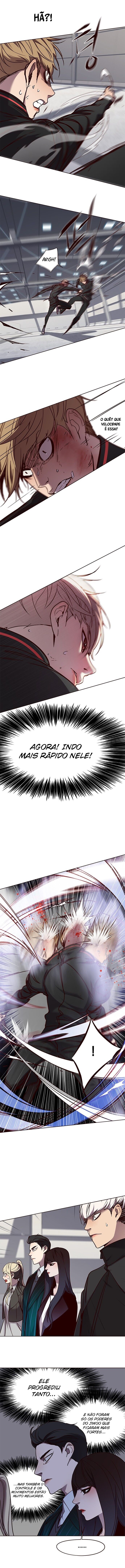 Read Eleceed PT Manga Online