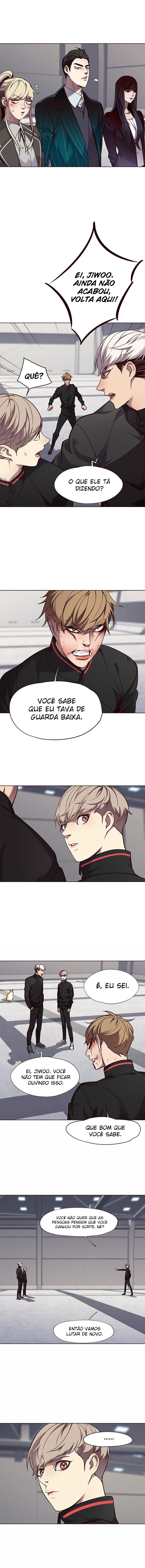 Read Eleceed PT Manga Online