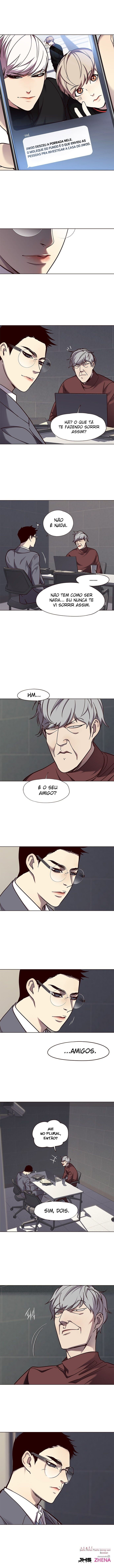 Read Eleceed PT Manga Online