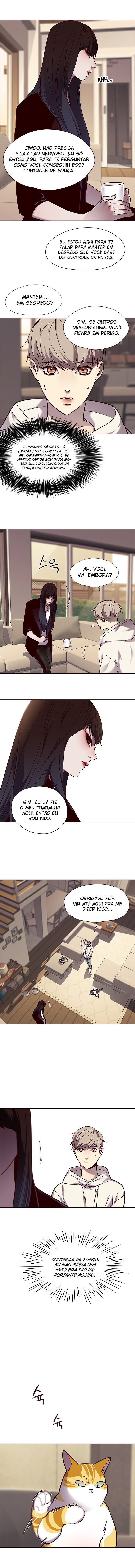 Read Eleceed PT Manga Online