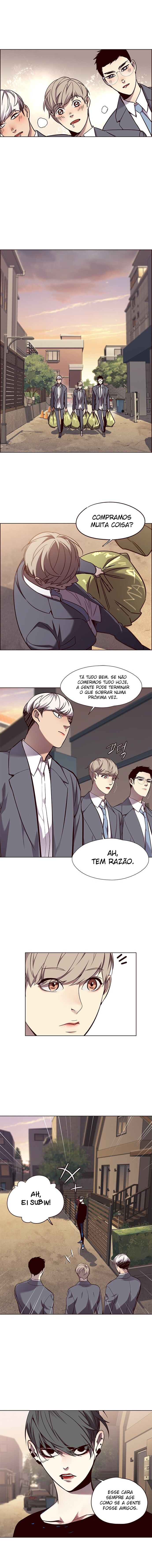 Read Eleceed PT Manga Online