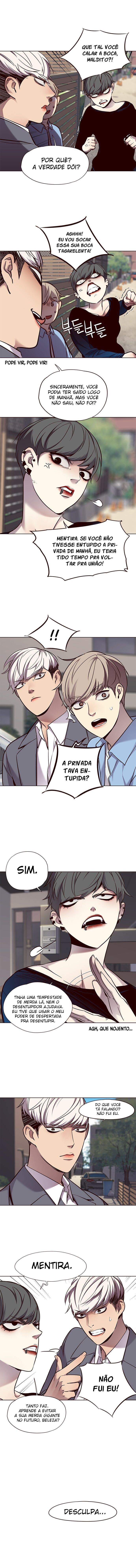 Read Eleceed PT Manga Online
