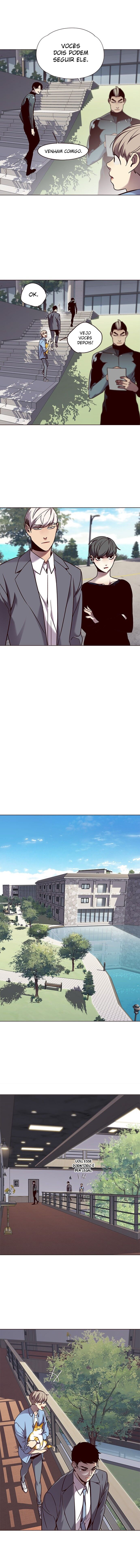 Read Eleceed PT Manga Online