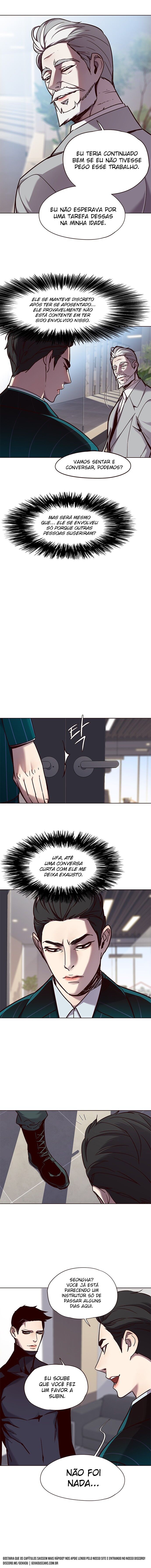 Read Eleceed PT Manga Online