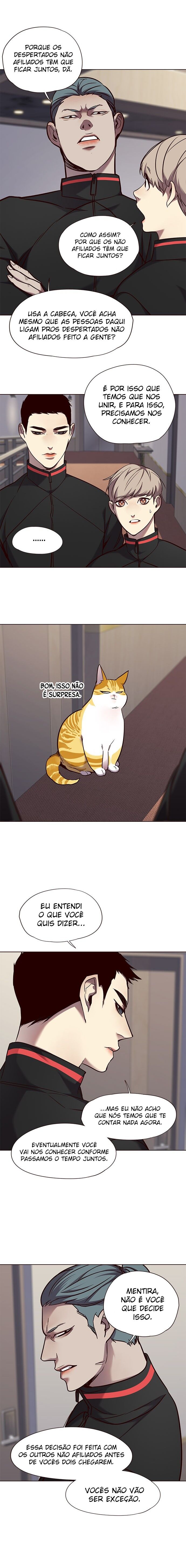 Read Eleceed PT Manga Online