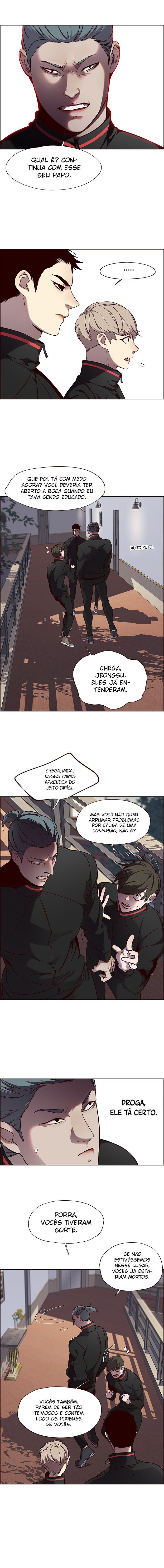Read Eleceed PT Manga Online