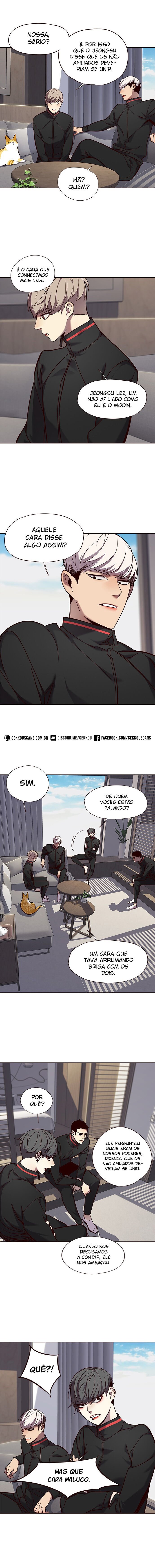 Read Eleceed PT Manga Online
