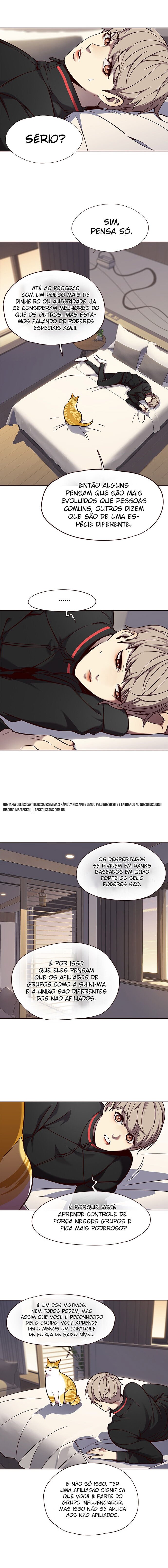 Read Eleceed PT Manga Online