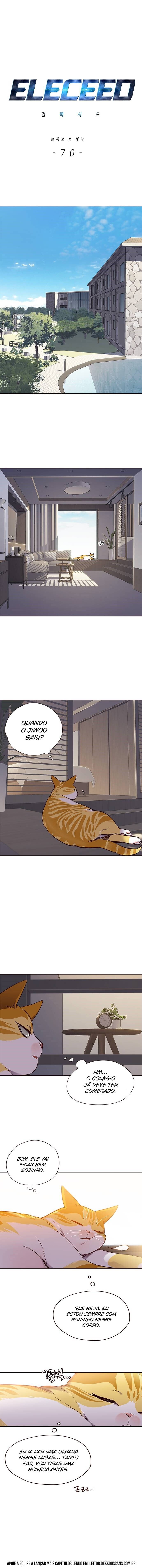 Read Eleceed PT Manga Online