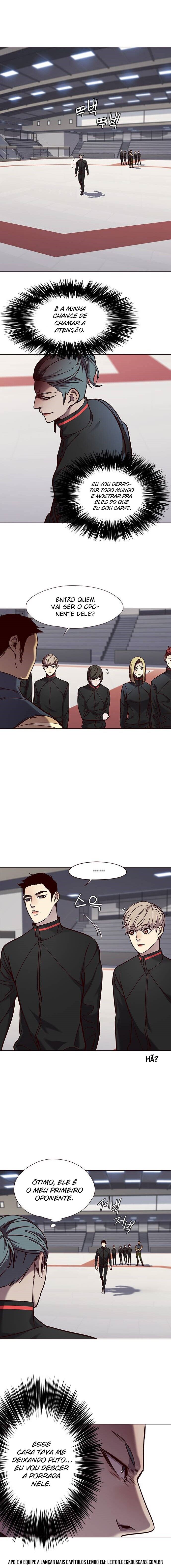 Read Eleceed PT Manga Online
