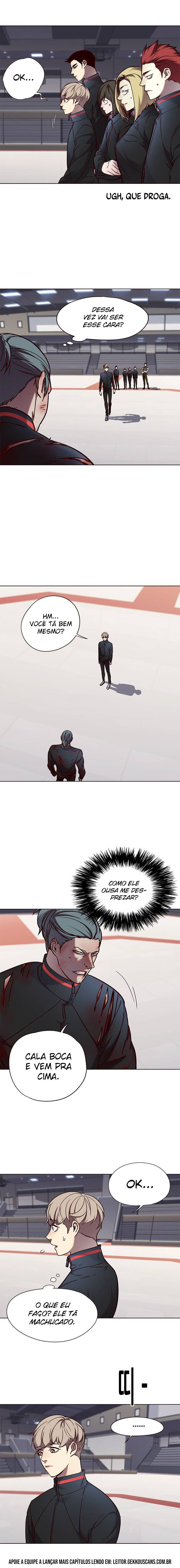 Read Eleceed PT Manga Online