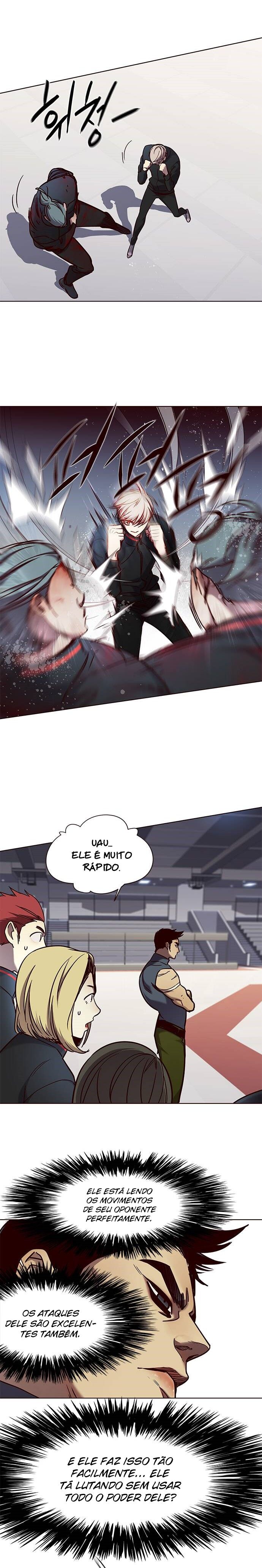 Read Eleceed PT Manga Online