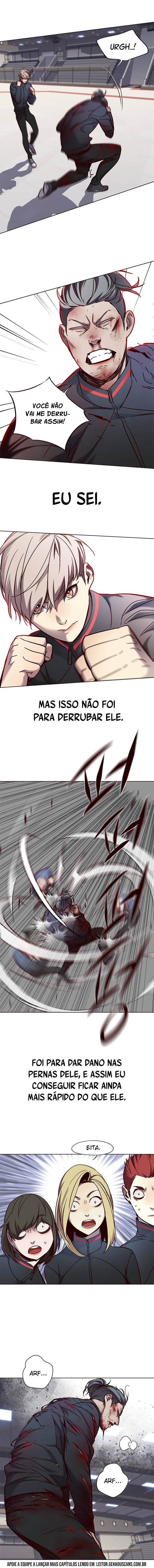 Read Eleceed PT Manga Online