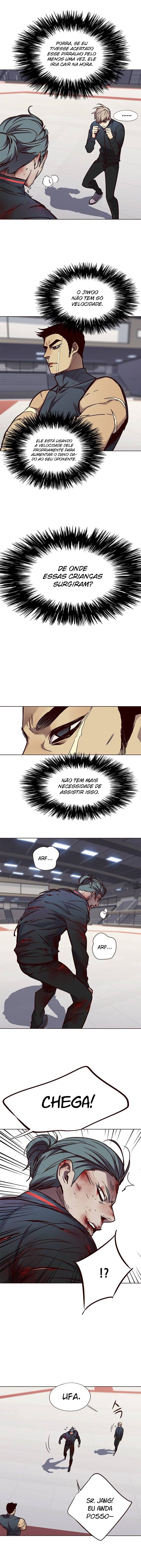 Read Eleceed PT Manga Online
