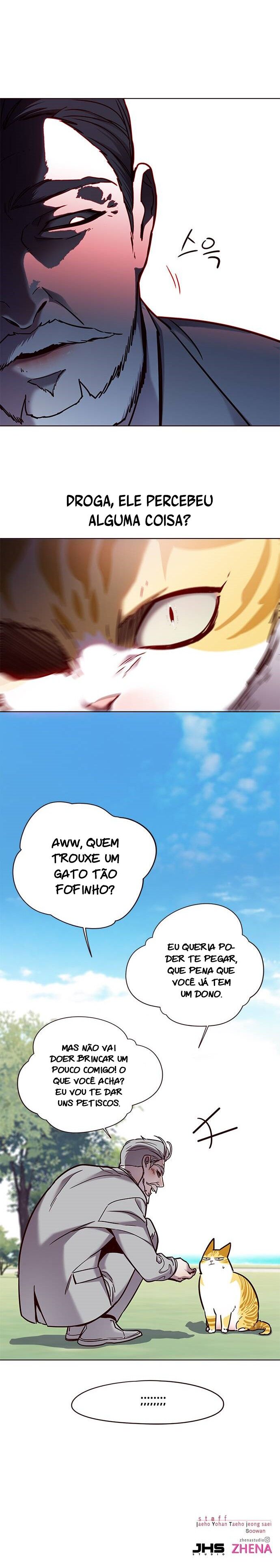 Read Eleceed PT Manga Online