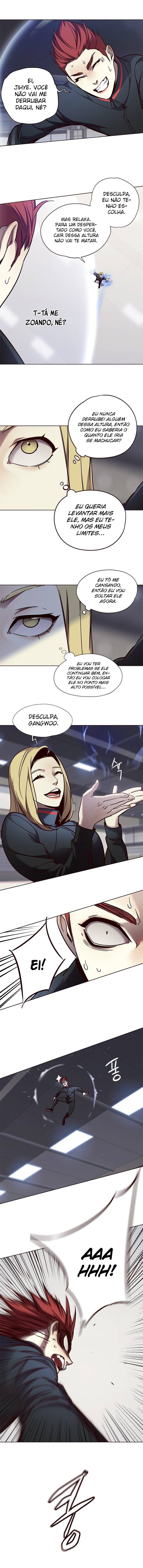 Read Eleceed PT Manga Online