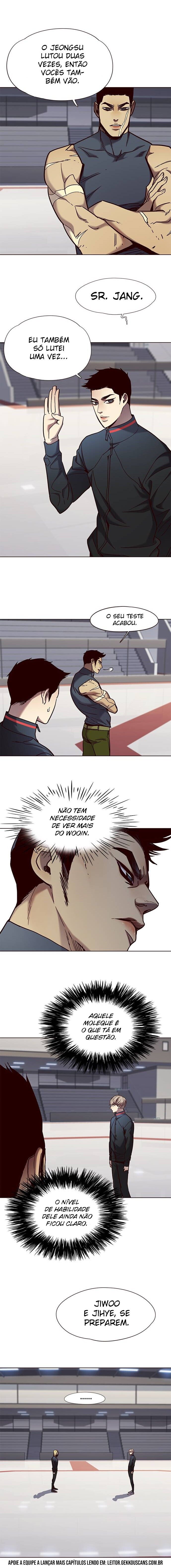 Read Eleceed PT Manga Online