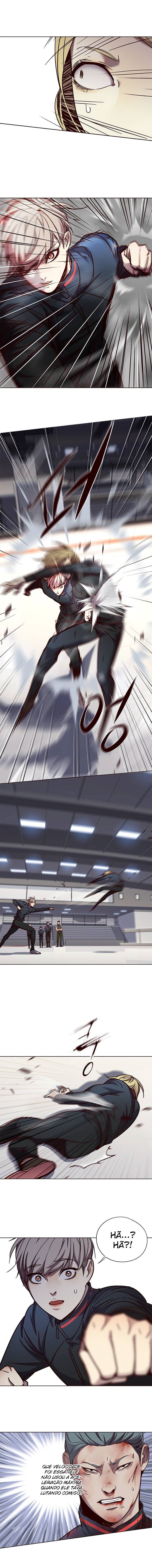 Read Eleceed PT Manga Online