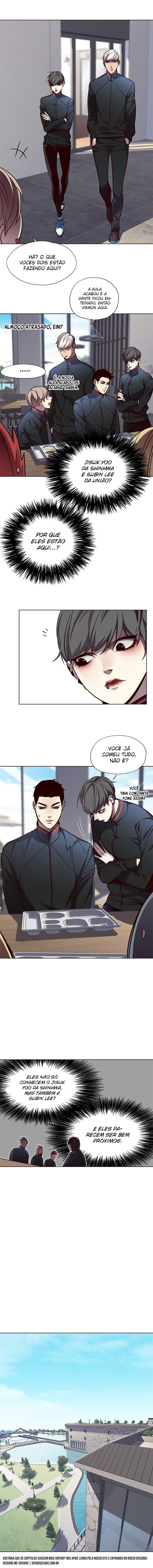 Read Eleceed PT Manga Online