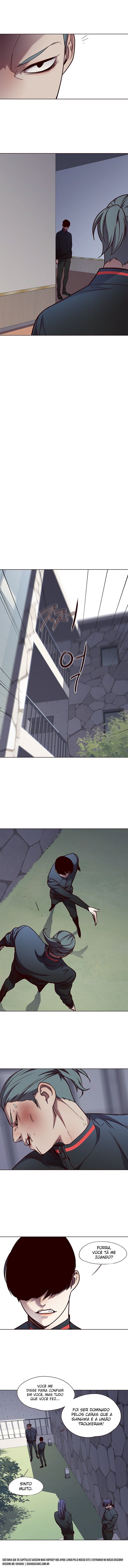 Read Eleceed PT Manga Online
