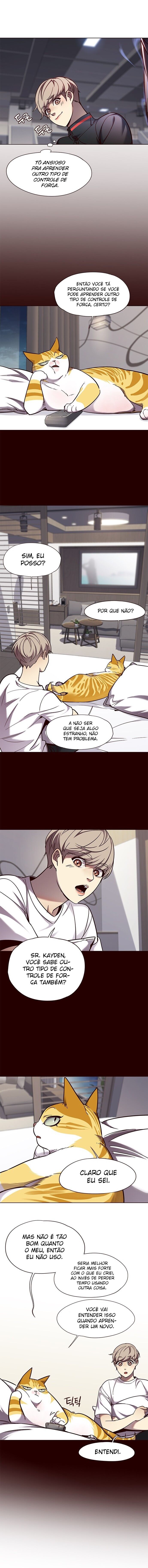 Read Eleceed PT Manga Online