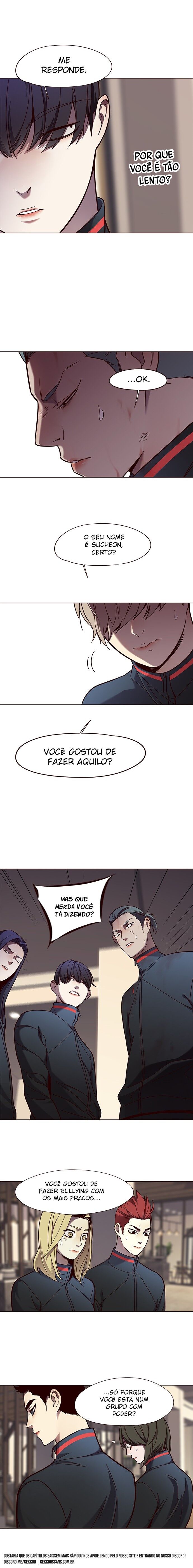 Read Eleceed PT Manga Online
