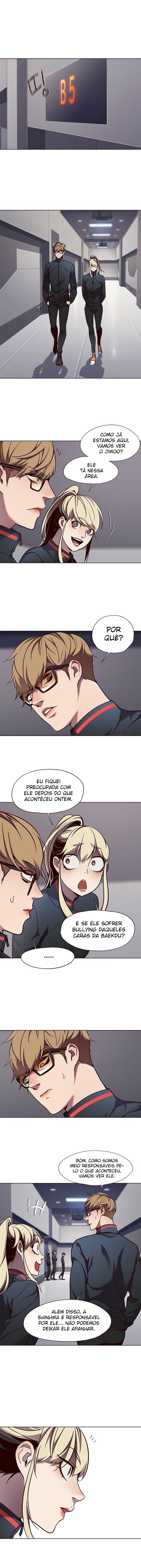 Read Eleceed PT Manga Online