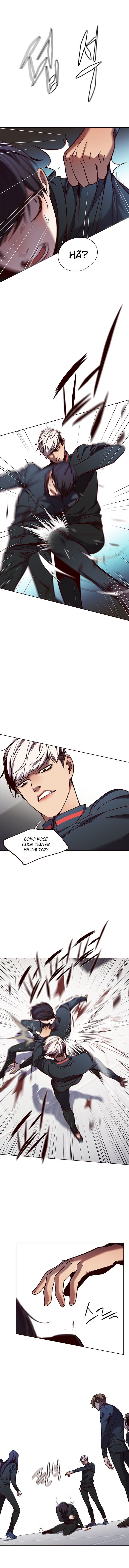 Read Eleceed PT Manga Online