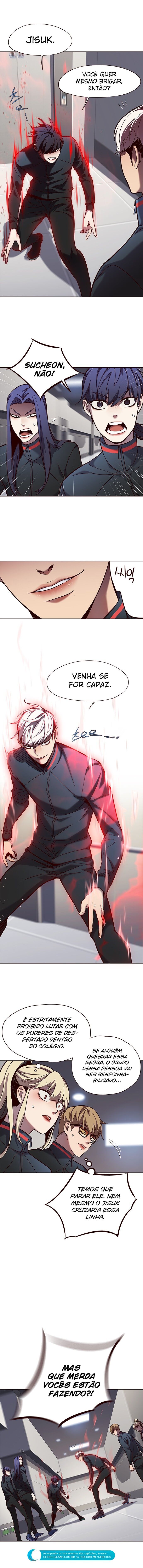 Read Eleceed PT Manga Online