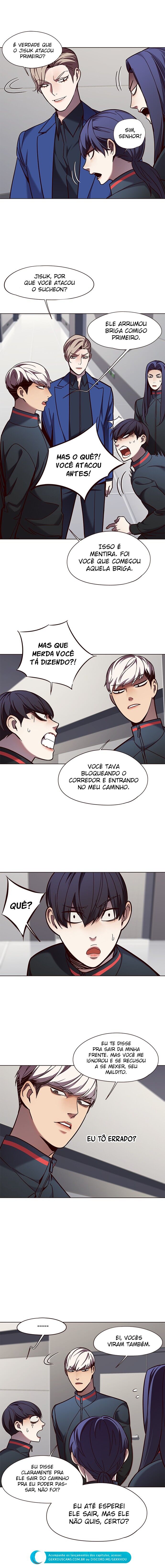 Read Eleceed PT Manga Online