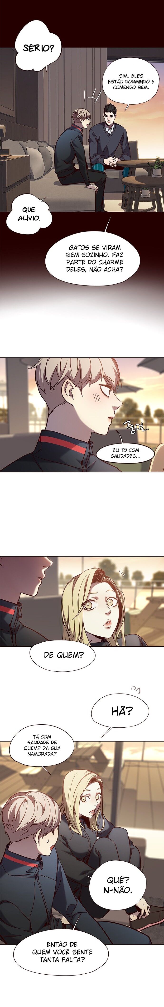 Read Eleceed PT Manga Online