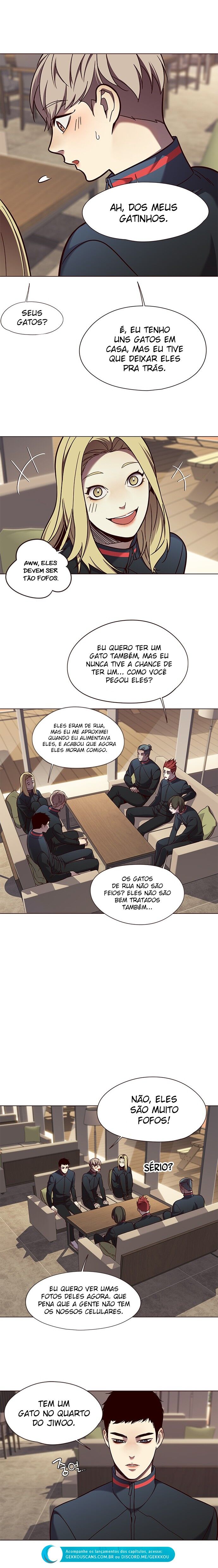 Read Eleceed PT Manga Online